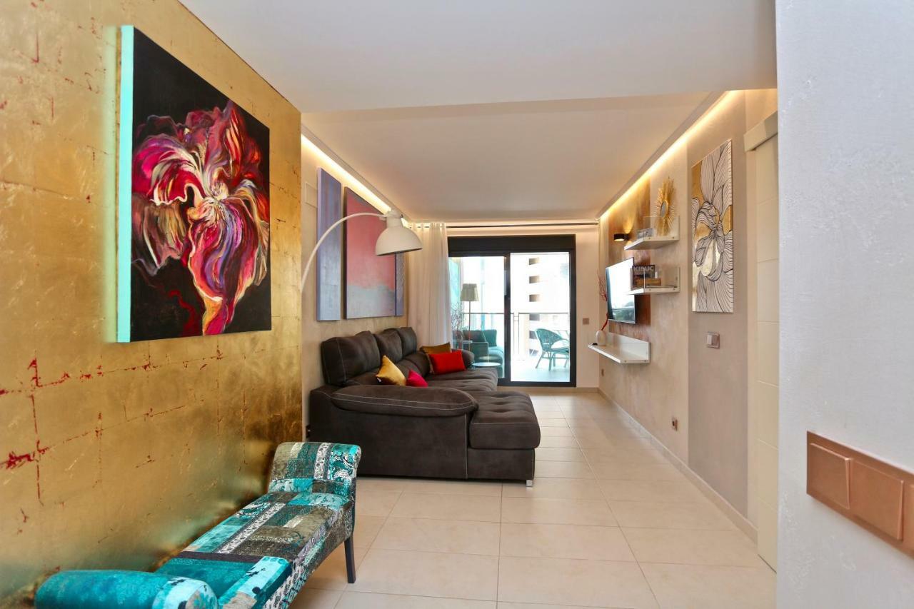 Mirador Del Mediterraneo Apartamento