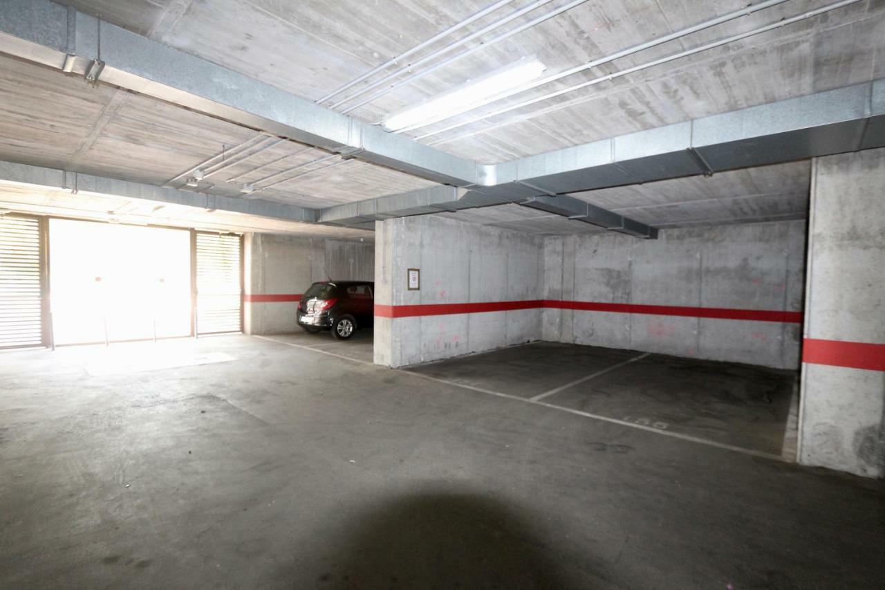 Apartamento Mirador Del Mediterraneo Benidorm